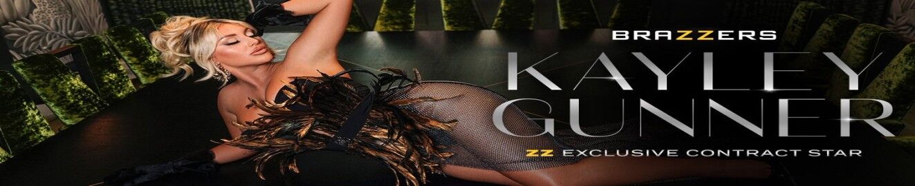 Kayley Gunner