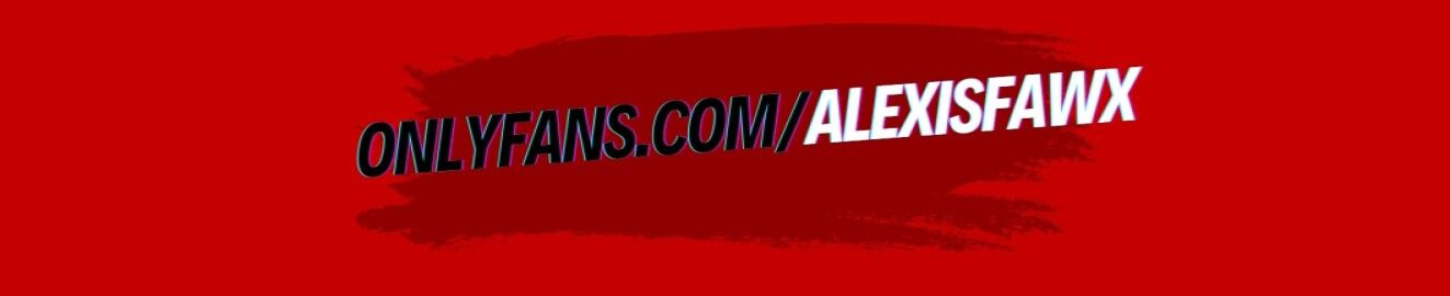 Alexis Fawx