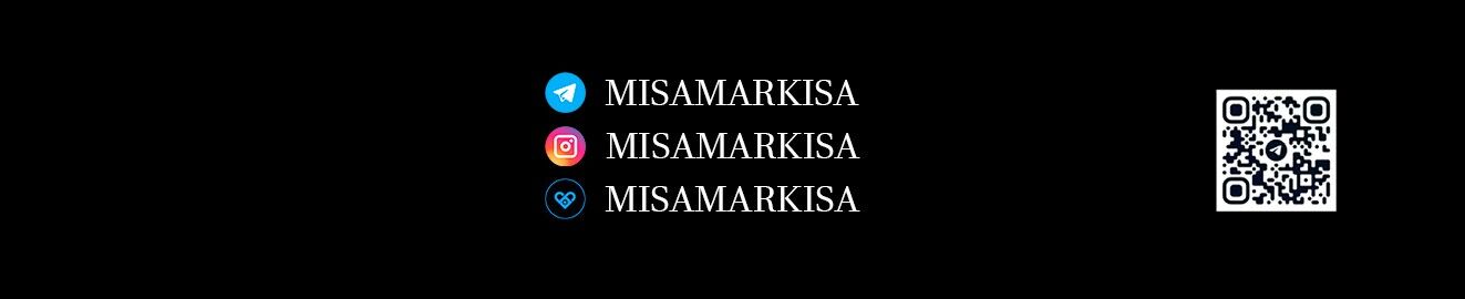MisaMarkisa
