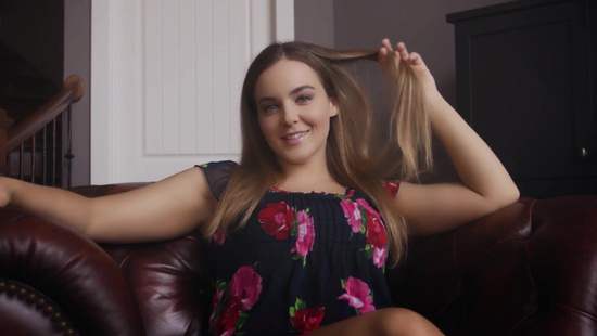 MissaX - Воспользовался бритой дырочкой мамаши-робота